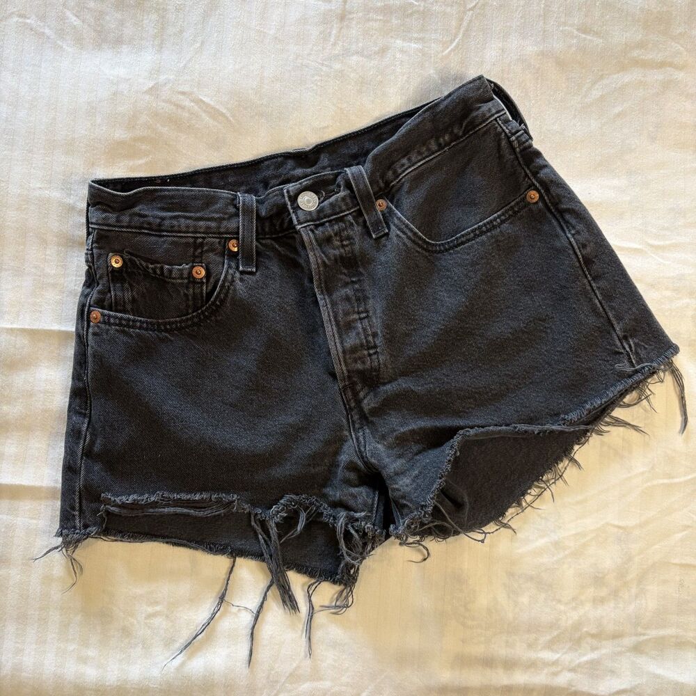 Levi's 501 Shorts
